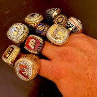 Jerry Dominguez(@CoachJDominguez) 's Twitter Profile Photo