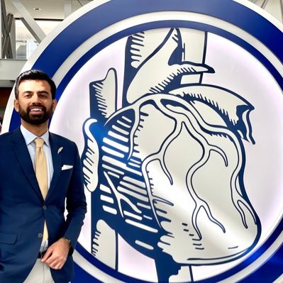 NomanKhalidMD's profile picture. Chief Resident IM Program - NYP Brooklyn Methodist Hospital | Cardiology Aspirant | Associate Chief & Graduate of @sjh_nj | Almnus @SKBZMDC | #MedEd #Cardiology