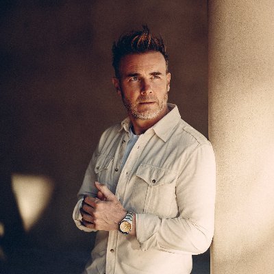 The official page for Gary Barlow, all others are fake. Music, shows, wines, book, merch and more ➡️ https://t.co/1GCdWK3AcO