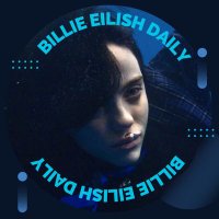 Billie Eilish Daily(@billieeilishdly) 's Twitter Profile Photo