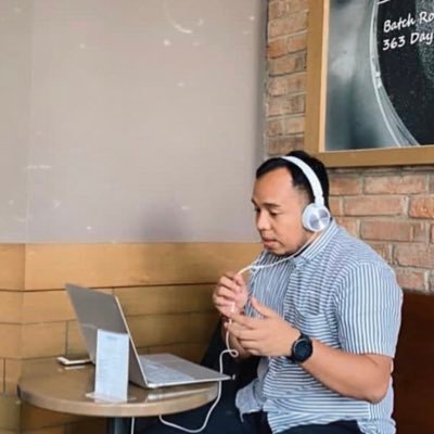 fery_4ceo's profile picture. Social Policy & Welfare enthusiast, ILT GIZ Soziale Sicherung @bmz_bund, ROTC Alumni @rindam.iv_diponegoro, Awardee @australiaawards