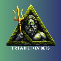 triade | +ev bets(@triadebets) 's Twitter Profile Photo