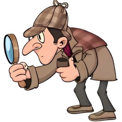 reillydance's profile picture. A British Conspiracy Theorist, living in China since 2016, investigating everything.