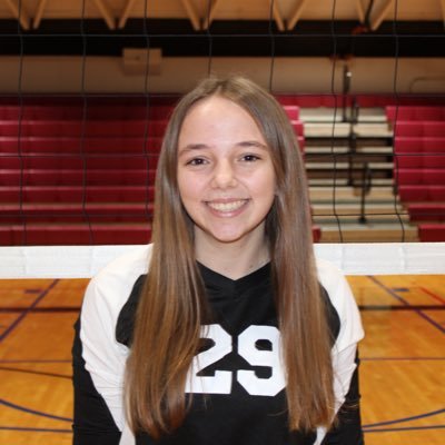 Volleyball🏐 |Libero/D.S.| |Weaver High School| |2025| |5’4 135| |GPA:4.0| Southajamm Volleyball Club|