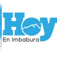 Hoy en Imbabura (@imbaburahoy) 's Twitter Profile Photo Hoy en Imbabura (@imbaburahoy) 's Twitter Profile Photo