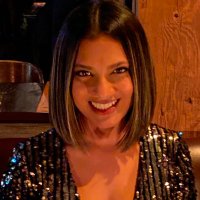 Aparna Natarajan(@AparnaNatarajan) 's Twitter Profileg