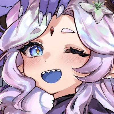 ✧ Desenhisto | 🇺🇸 Ok | 🇧🇷 Ok
✧ Hybrid Slime Witch 

pfp: Dra. Zeno
💜 @thedantewill
Comms