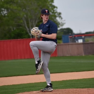 C/O 27’ / 6’3 200/ Teurlings Catholic / AGTG/ Lafayette, LA / GPA-3.6 / Elite Squad Baseball/ FB velo 87-91 top 93 bigrooster45@yahoo.com/ Contact-337-678-2529