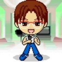 のりぃ(@m_norii) 's Twitter Profile Photo