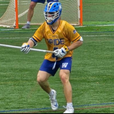 CHS ‘21 | Widener Lacrosse ‘25 | Barstool Athlete