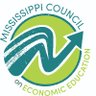 mseconeducation's profile picture. Increasing economic and financial literacy in Mississippi