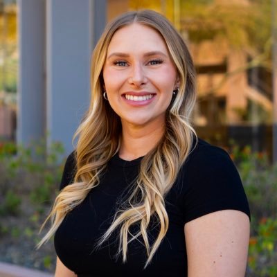 Selena__Quiroz's profile picture. DevPsy PhD candidate @ASU • Adolescent/YA relationships, dating violence (in-person & digital), risky behaviors, tech & social media use • @NAU alum • #firstgen