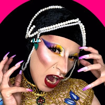 JuliSantaPutri's profile picture. Travesti 
Abrazando el no lugar
Prótorg
Artista
ArtisTravesti