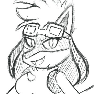 Im Veronica and Im a artish, 26 year old, trans girl n.n
profile picture made by @AlanTheWolfXZ