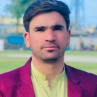 ahmadalijrnlst's profile picture. Pakistani Journalist, A part of #PTVNews and #PakTimes, We convey our ppl news in Pakistan/The News & Anchor/Analyst. Eng Cricket🏏commentator.