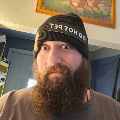 Just bearded giant from the mountains living in flat Nebraska
https://t.co/Pc5dGLOpky