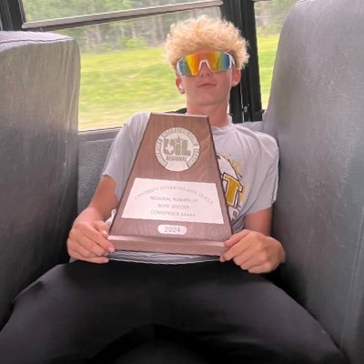 Brayd3nsmith3's profile picture. Magnolia West 2024 varsity kicker. farthest field goal 55 yards . had a total of 21 kicks this season making 18 missed 1 and had 2 blocked.