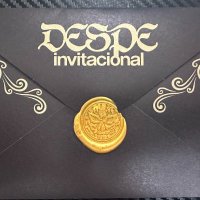 DESPE-invitacional(デスペ・インビタショナル)6.10後楽園ホール大会公式(@despe_invi) 's Twitter Profile Photo