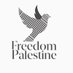 Freedom Palestine (@freedompalest1) Twitter profile photo Freedom Palestine (@freedompalest1) Twitter profile photo