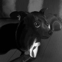 Rowan/Ro๐ (@animatesfallow) 's Twitter Profile