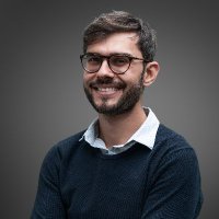 Andrea Castegnaro (@andrcastegnaro) 's Twitter Profile