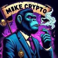 MikeCripto(@MikeCriptoRD) 's Twitter Profile Photo