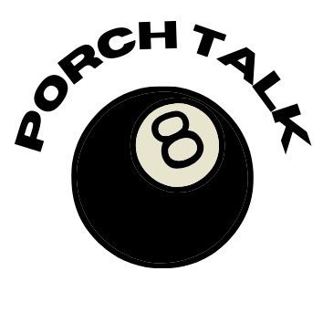 OnlyPorchTalk Profile Picture