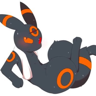 goddess kitsune umbreon