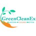 GreenCleanEx (@GreenCleanEx) Twitter profile photo