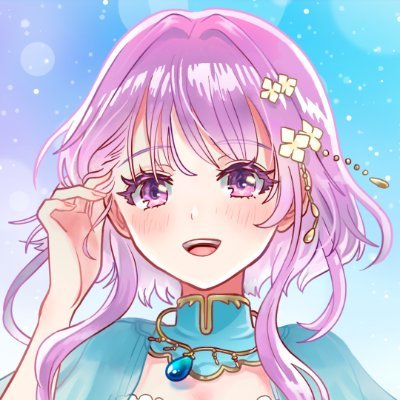 紫陽花アンヌ🌦️癒し系栃木県民Vtuberさんのプロフィール画像