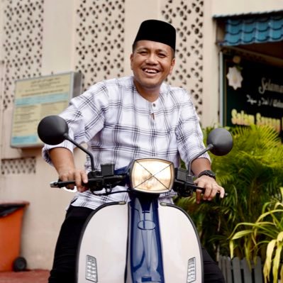 ADN Taman Medan, Secretary Perikatan Nasional Selangor, Father of 3