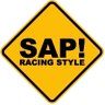 SAP_RACINGSTYLE's profile picture. 2000年代初頭に旧車會やってました🏍️ 旧道→から騒ぎ‼︎愛媛の初期音職人プロデュース『ヤミスロ』 正規取扱い。あの時代のハンドル『2000ハン』ご購入はメルカリから宜しくお願い致します🙇‍♂️