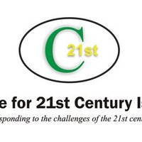 Centre for 21st Century Issues(@c21st_org) 's Twitter Profile Photo