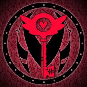 A week dedicated to exploring kinks through fanart and fanfic for the Hazbin Hotel and Helluva Boss universe | +18 event | Nov 4 - Nov 10 | by @gloriousalastor