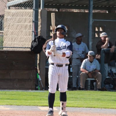 Vista Murrieta High School ‘25 | 3b; Util | Uncommitted | 6’1 200lb