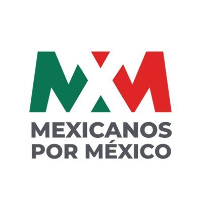 Somos Mexicanos que creemos en México, sus libertades, su democracia y en su brillante futuro