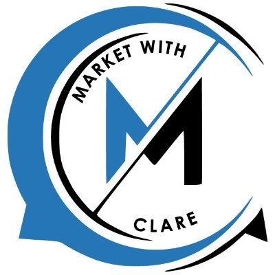 marketwithclare's profile picture. We want to enable you to engage with like-minded people.  We aim to share advice, videos and up-to-date techniques on your online marketing techniques.
