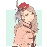 オパール@Unicorn 🜸7.2メイン完！ (@opal_q_ff14) 's Twitter Profile Photo