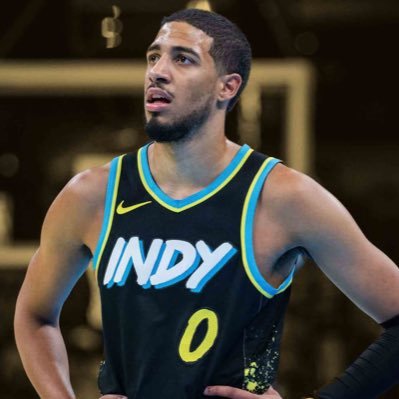 The one and only Tyrese HaliGOATon • Haliburton Fan Page! • Pacers are better than your favorite team!