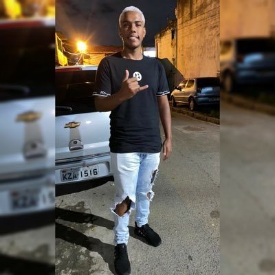 Evertoon010's profile picture. Twitter novo!!😎