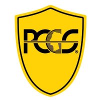 PCGS ASIA(@PcgsAsiaX) 's Twitter Profile Photo