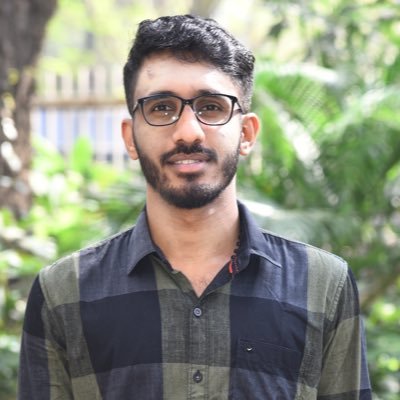 Postdoctoral Researcher @SyracuseU PhD @iitbombay Nothing is Impossible..!✌