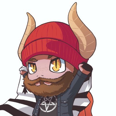 WeaKeDLePlaisir's profile picture. Chill and shy guy
All i need is an hand to hold
Zentreya is My Oshi 👑🧎‍♂️
Zen Saruei Matara Henya Mel and a lot others Vtubers enjoyer 
PFP : @CreationsNins