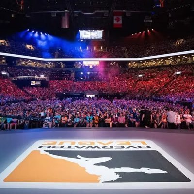Reminiscing on the Overwatch League every day! Gone but not forgotten 2018-2023