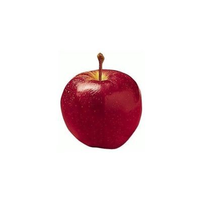 just a chillin Apple