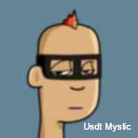 Usdt Mystic(@my_ysticusddt1) 's Twitter Profileg
