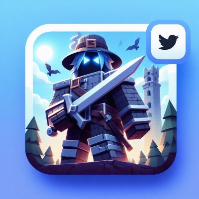 RblxChar_TowDef's profile picture. Roblox Character Tower Defense Simulator
My perfil Roblox: CarlosXd_Xd
Join the game!