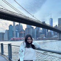 Sumedha (@_sumedhamishra_) 's Twitter Profile