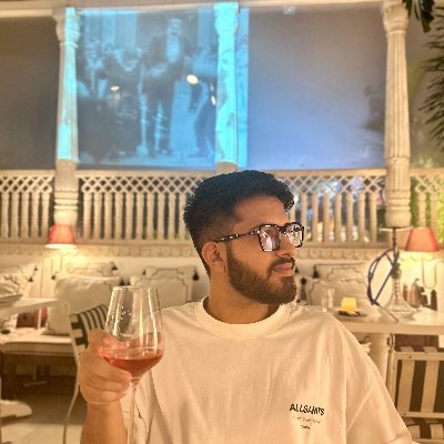 all things product & marketing • learning retail media, AI, crypto • occasional cricket rants
previously: @CoinDCX @Upstox @coxandkingsIN