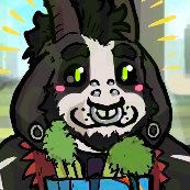 He/Him, 25, Furry Artist, Goat on a hill, Gayer than I look, Minors DNI, NSFW art sometimes. icon by: @goatuna